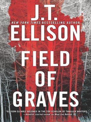 Field of Graves - ebook